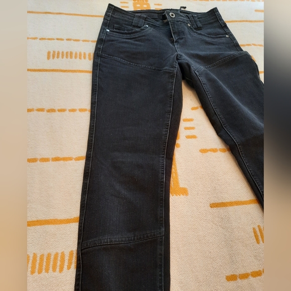 Kuhl Danzr Kraftwerk Jean - Picture 4 of 8